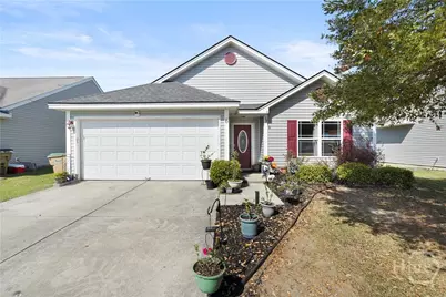 6 Twelve Oaks Road, Port Wentworth, GA 31407 - Photo 1