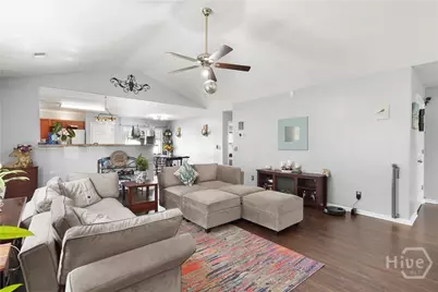 6 Twelve Oaks Road, Port Wentworth, GA 31407 - Photo 7