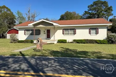 137 Fourth Street, Meldrim, GA 31318 - Photo 1