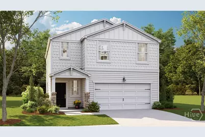113 Petalridge Way, Savannah, GA 31302 - Photo 1