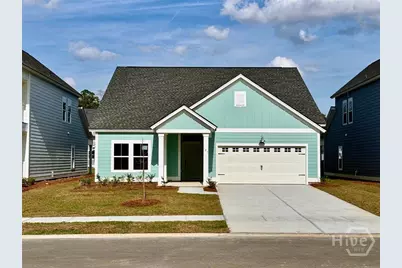 147 Weyview Gardens, Pooler, GA 31322 - Photo 1