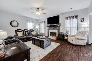 21 Castle Hill Rd, Savannah, GA 31419 - Photo 3