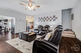 21 Castle Hill Rd, Savannah, GA 31419 - Photo 5
