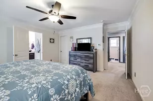 21 Castle Hill Rd, Savannah, GA 31419 - Photo 21