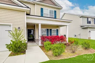 21 Castle Hill Rd, Savannah, GA 31419 - Photo 3