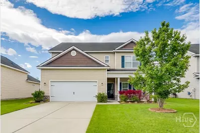 21 Castle Hill Road, Savannah, GA 31419 - Photo 1