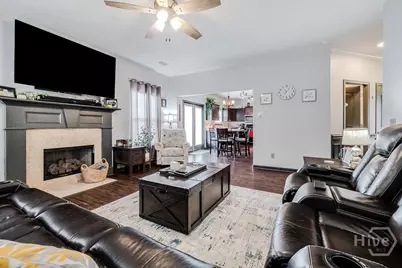 21 Castle Hill Road, Savannah, GA 31419 - Photo 11