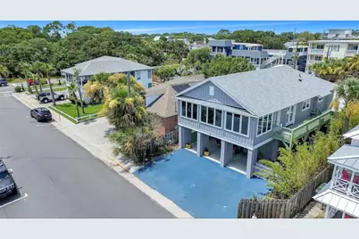 14 17th Street, Tybee Island, GA 31328 - Photo 1