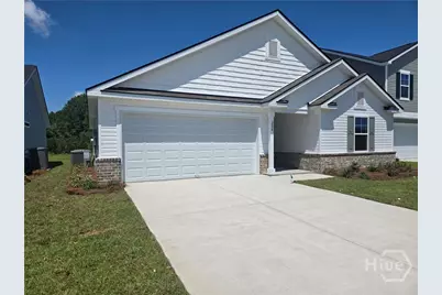 206 Hasty Point Road, Port Wentworth, GA 31407 - Photo 3