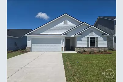 206 Hasty Point Road, Port Wentworth, GA 31407 - Photo 1