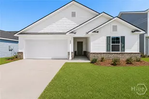 206 Hasty Point Rd, Port Wentworth, GA 31407 - Photo 1