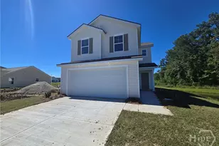 224 Hasty Point Rd, Port Wentworth, GA 31407 - Photo 1