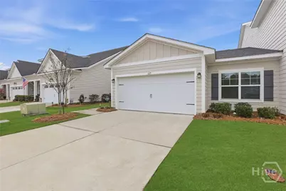 127 Danbury Court, Pooler, GA 31322 - Photo 9