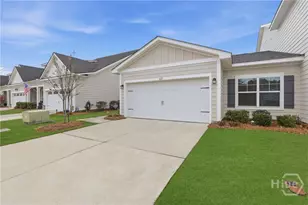 127 Danbury Ct, Pooler, GA 31322 - Photo 9