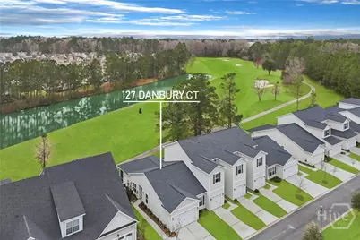 127 Danbury Court, Pooler, GA 31322 - Photo 1