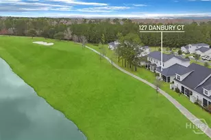 127 Danbury Ct, Pooler, GA 31322 - Photo 29