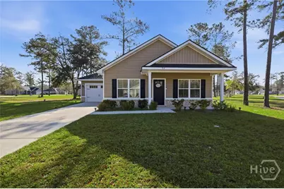 20 Taylor Creek Spur NE, Ludowici, GA 31316 - Photo 1