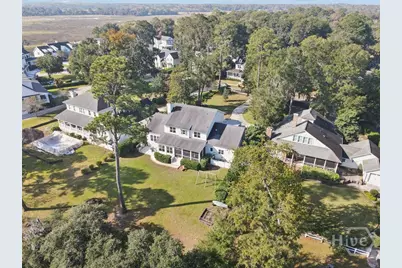 210 John Wesley Way, Savannah, GA 31404 - Photo 57