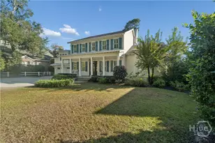 210 John Wesley Way, Savannah, GA 31404 - Photo 5