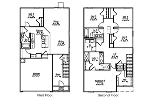 50 Lakefront Dr, Port Wentworth, GA 31407 - Photo 5