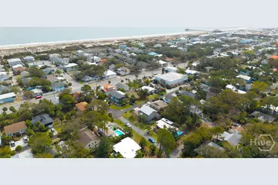 1017 Lovell Avenue, Tybee Island, GA 31328 - Photo 45