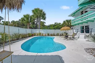 1017 Lovell Ave, Tybee Island, GA 31328 - Photo 43