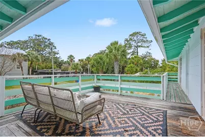 1017 Lovell Avenue, Tybee Island, GA 31328 - Photo 23