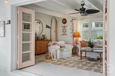 1017 Lovell Avenue, Tybee Island, GA 31328 - Photo 7