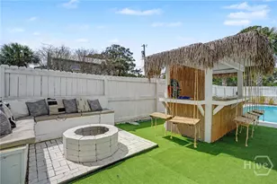 1017 Lovell Ave, Tybee Island, GA 31328 - Photo 39