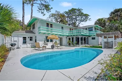 1017 Lovell Avenue, Tybee Island, GA 31328 - Photo 1