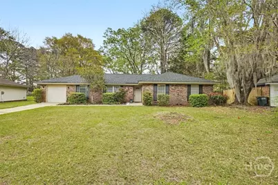 8 Chowning Drive, Savannah, GA 31419 - Photo 3