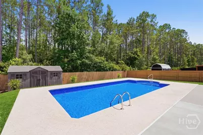 235 Timberlake Drive, Guyton, GA 31312 - Photo 25