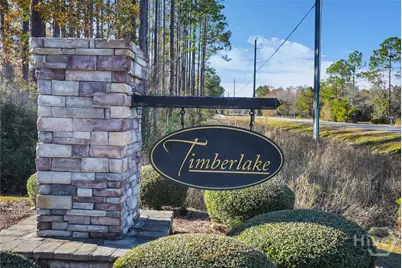 235 Timberlake Drive, Guyton, GA 31312 - Photo 27