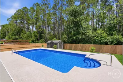 235 Timberlake Drive, Guyton, GA 31312 - Photo 23