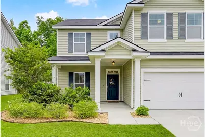 230 Willow Point Circle, Savannah, GA 31407 - Photo 7