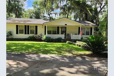 941 Lake Drive, Midway, GA 31320 - Photo 1