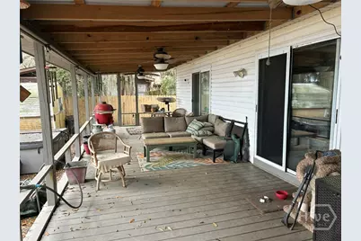 941 Lake Drive, Midway, GA 31320 - Photo 5