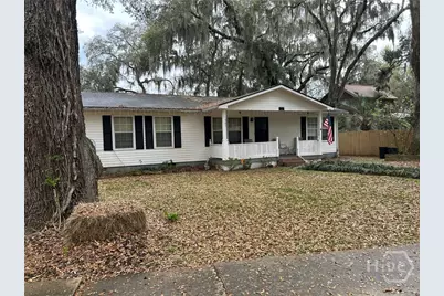 941 Lake Drive, Midway, GA 31320 - Photo 3