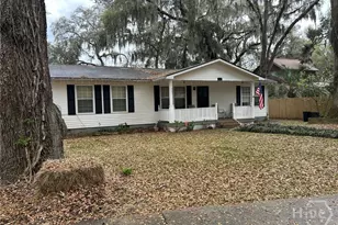 941 Lake Dr, Midway, GA 31320 - Photo 3