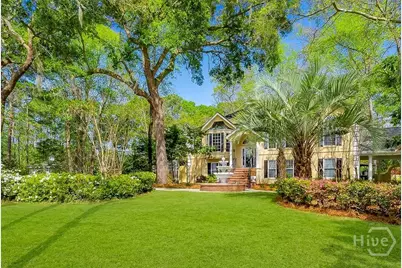 6 Cedar View Court, Savannah, GA 31410 - Photo 1