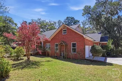 10 Old Barn Road, Savannah, GA 31419 - Photo 3