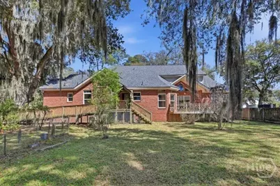 10 Old Barn Road, Savannah, GA 31419 - Photo 29
