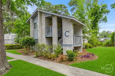 102 Oyster Shell Road #C-11, Savannah, GA 31410 - Photo 31