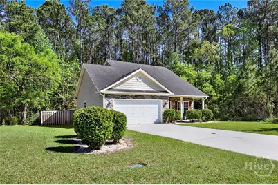 1564 Bradley Blvd, Savannah, GA 31419 - Photo 3