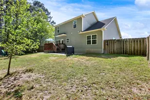 1564 Bradley Blvd, Savannah, GA 31419 - Photo 33