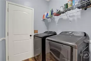 1564 Bradley Blvd, Savannah, GA 31419 - Photo 17