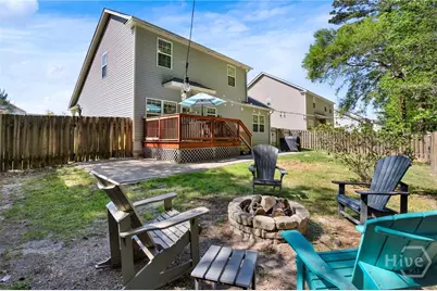 1564 Bradley Blvd, Savannah, GA 31419 - Photo 31