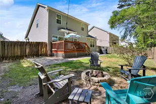 1564 Bradley Blvd, Savannah, GA 31419 - Photo 31