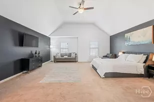 1417 Evergreen Trl, Hinesville, GA 31313 - Photo 33
