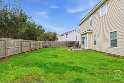 1417 Evergreen Trail, Hinesville, GA 31313 - Photo 57